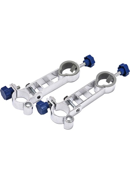 Balıkçılık Şemsiye Standı, Ayarlanabilir Şemsiye Kelepçe Plaj Balıkçılığı 17 cm (Yurt Dışından)