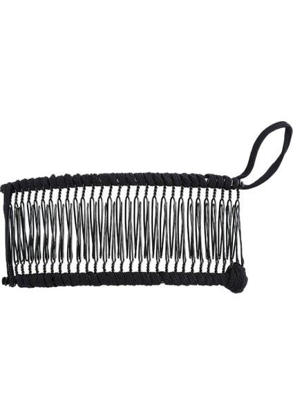 Doğal Kıvırcık Saçlar Için Ayarlanabilir Klips (Yurt Dışından)