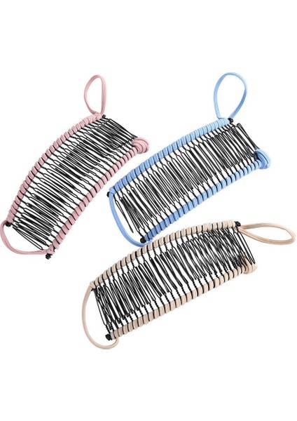 Doğal Kıvırcık Saçlar Için Ayarlanabilir Klips (Yurt Dışından) fiyatları