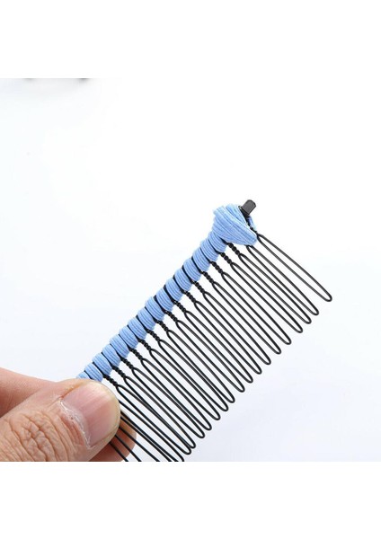 Doğal Kıvırcık Saçlar Için Ayarlanabilir Klips (Yurt Dışından) modelleri