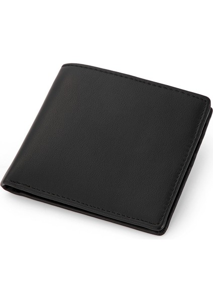 Erkek Çok Fonksiyonlu Büyük Kapasiteli Cüzdan (Yurt Dışından)