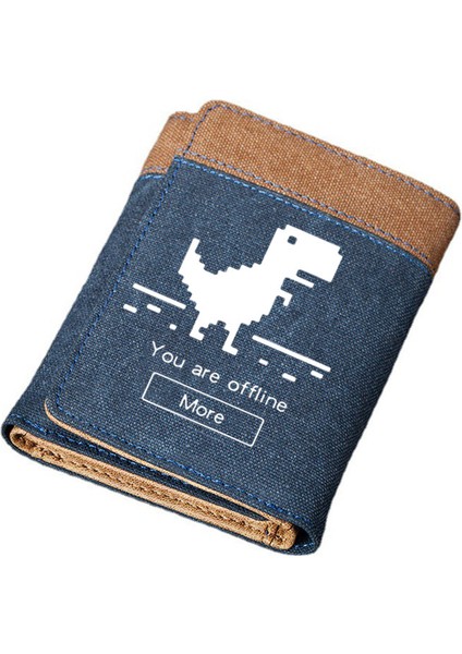 Erkek Çok Fonksiyonlu Büyük Kapasiteli Cüzdan (Yurt Dışından)