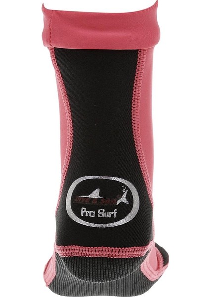 1.5mm Neopren Tüplü Dalış Sö Sporları Çorapları Wetsuits S/m/l/xl Irmızı (Yurt Dışından)