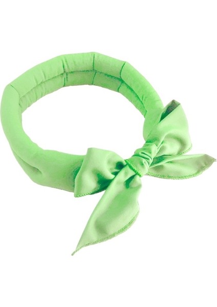 Yaz Serinletici Buz Kemeri Spor Bandanası (Yurt Dışından)