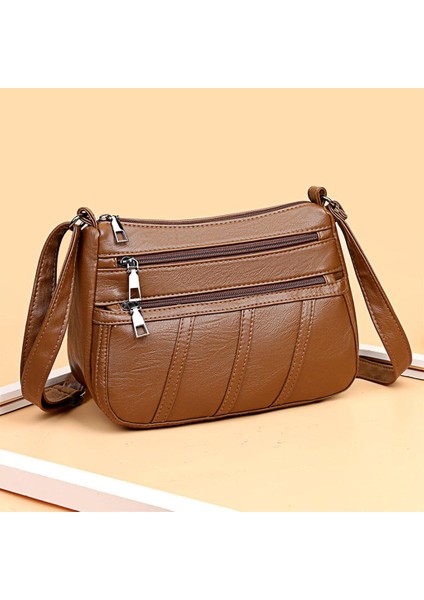 Çok Amaçlı Çanta Su Geçirmez Oxford Ş Crossbody Çanta, Omuz Çantası, 24X8X18CM (Yurt Dışından) fiyatları