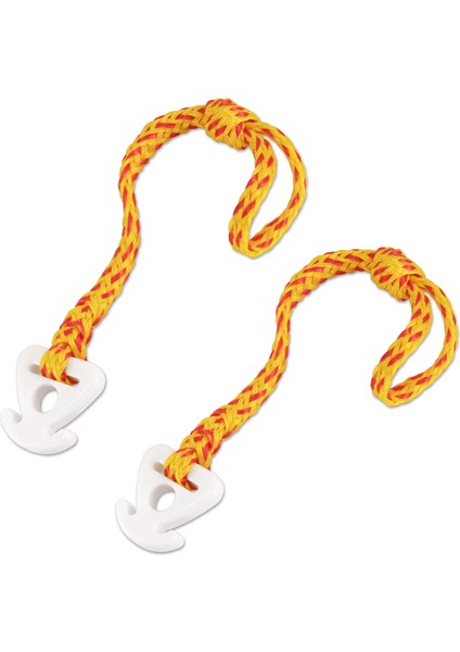 Su Sporları, Jet Ski, Kayak, Wake Board ile Seadoo Için Ağır Hizmet Çekilebilir Tüp Bağlayıcı (Yurt Dışından)