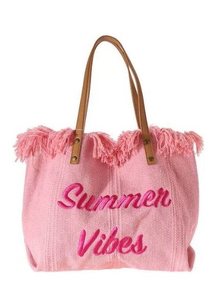 Rahat Tuval Omuz Çantası (Yurt Dışından)