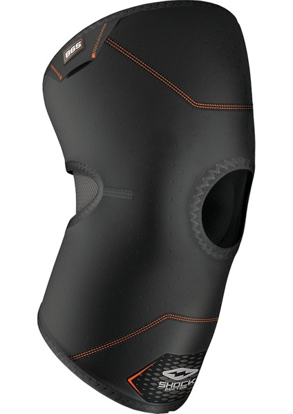 865 Diz Kompresyon Kolu (Yurt Dışından)