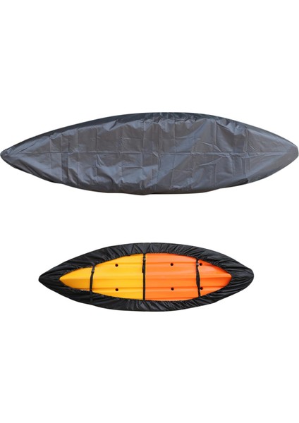 Kayak Kano Açık Denizcilik 4.5m (Yurt Dışından) fırsatları