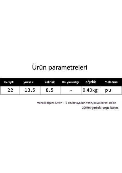 Niş Çantalar, Çapraz Çantalar, Spor ve Eğlence Çantaları (Yurt Dışından)