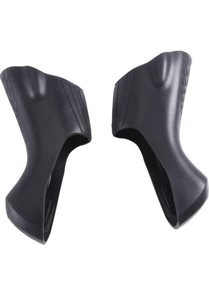 Bisiklet Fren Vites Kapakları R7000/R8000 Silikon Bisiklet Bisiklet Vites Fren Kolu Kapak Parçaları (Yurt Dışından)