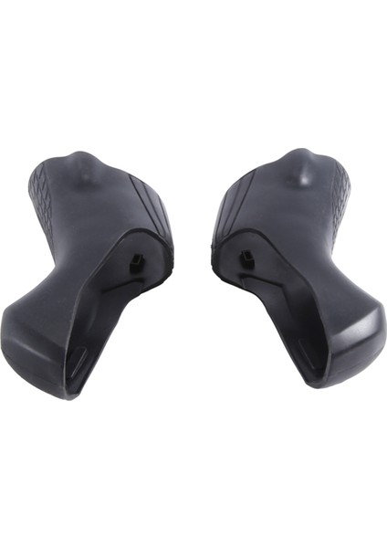 Bisiklet Fren Vites Kapakları R7000/R8000 Silikon Bisiklet Bisiklet Vites Fren Kolu Kapak Parçaları (Yurt Dışından) fiyatları