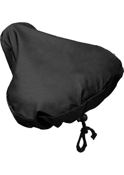 Bisiklet Klozet Kapağı Su Geçirmez Yağmur Kılıfı 27X24CM Dağ Bisikleti Için Elektrikli Bisiklet Tozluk Bisiklet Aksesuarları (Yurt Dışından)