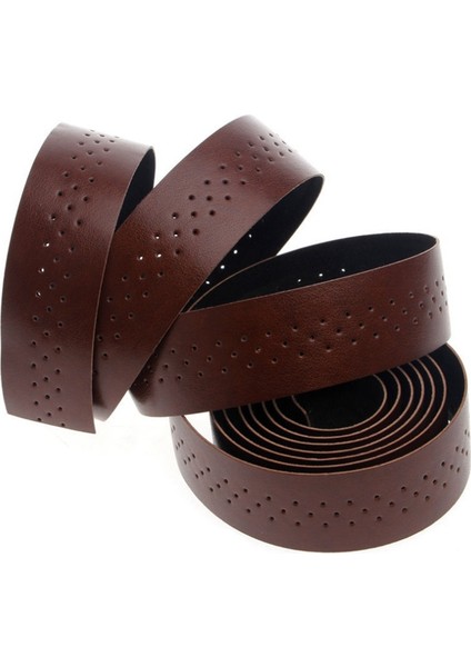 Ölü Sinek Yol Araba Delik Kolu Kemer ile Bisiklet Gidon Kemeri Bisiklet Gidon Çok Renkli Kayış Fişli Kahverengi (Yurt Dışından) modelleri