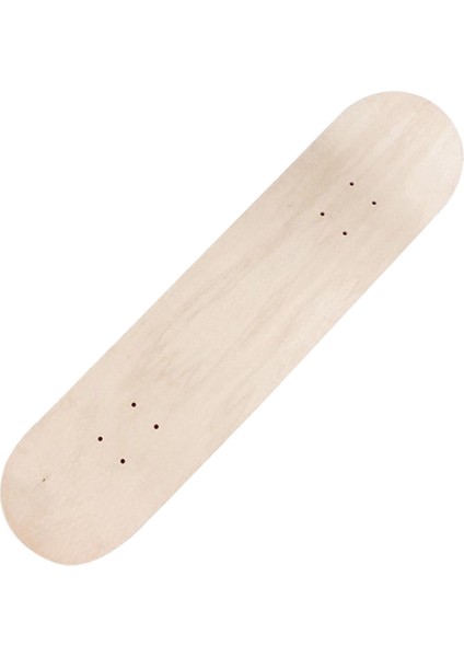 Başlayanlar Için Ahşap Güvertesi Icılığı Ş Çocuklar 80CM Tekerleksiz (Yurt Dışından)