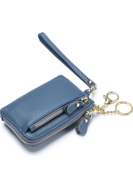 Erkek Çok Fonksiyonlu Büyük Kapasiteli Cüzdan (Yurt Dışından)