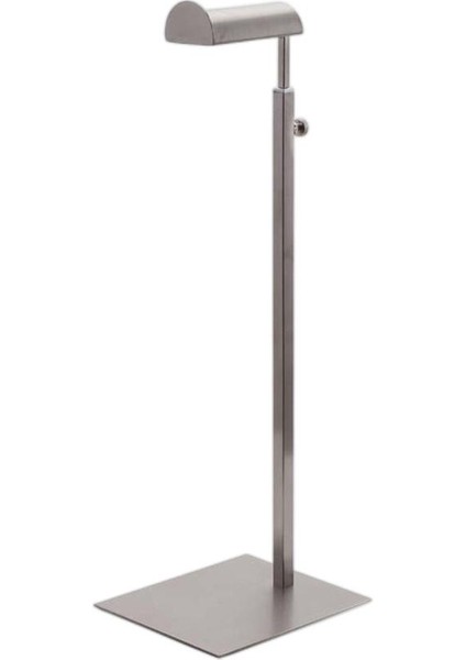 Metal Çanta Standı Rafları Paslanmaz Çelik 36-60CM Ayarlanabilir 360X120X140MM (Yurt Dışından)