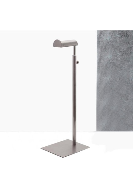 Metal Çanta Standı Rafları Paslanmaz Çelik 36-60CM Ayarlanabilir 360X120X140MM (Yurt Dışından) modelleri