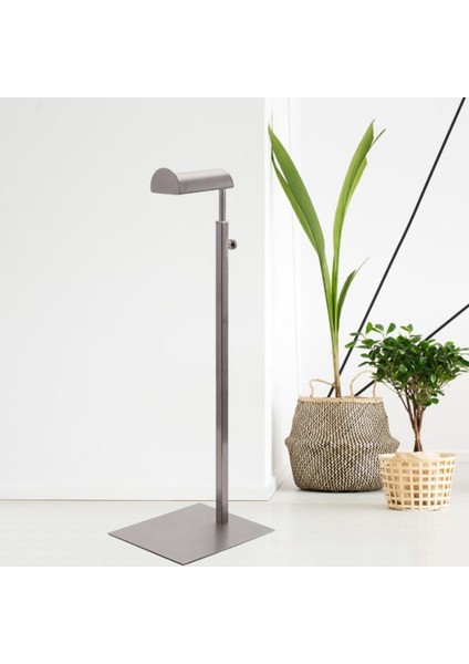 Metal Çanta Standı Rafları Paslanmaz Çelik 36-60CM Ayarlanabilir 360X120X140MM (Yurt Dışından) fırsatları