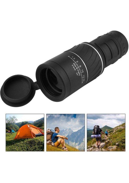 9000M Hd Askeri Spyglass Optik Kapsam Monoküler Teleskop Güçlü Monoküler Uzun Menzilli 40X60 Taşınabilir Teleskop (Yurt Dışından) modelleri