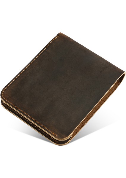 Erkek Çok Fonksiyonlu Büyük Kapasiteli Cüzdan (Yurt Dışından)