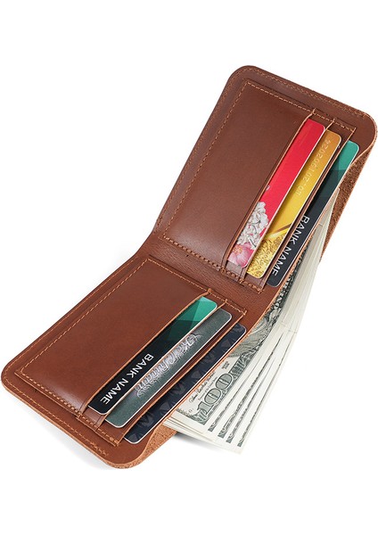 Erkek Çok Fonksiyonlu Büyük Kapasiteli Cüzdan (Yurt Dışından) fiyatları