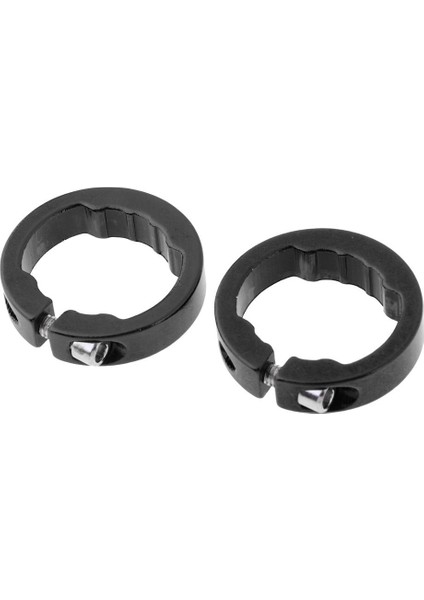 2 Alaşım Kavrama Ucu Kilitleme 8mm (Yurt Dışından)