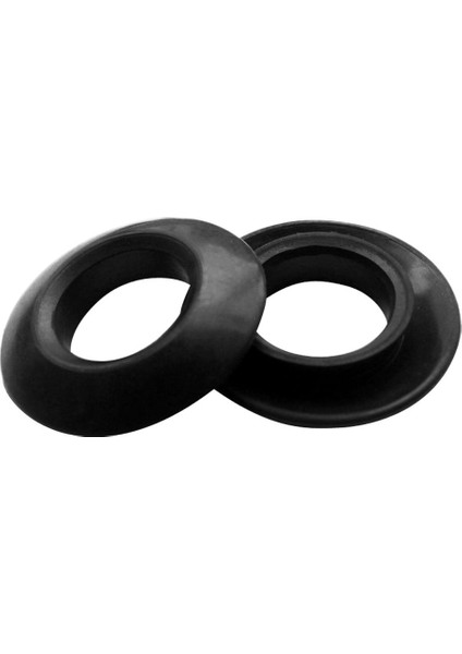 Küreği Çift Kürek Ø30MM (Yurt Dışından)