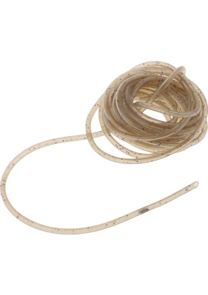 2 Metre Kauçuk Rig Kollu, Dia. 2mm, Balıkçılık Terminali I (Yurt Dışından)