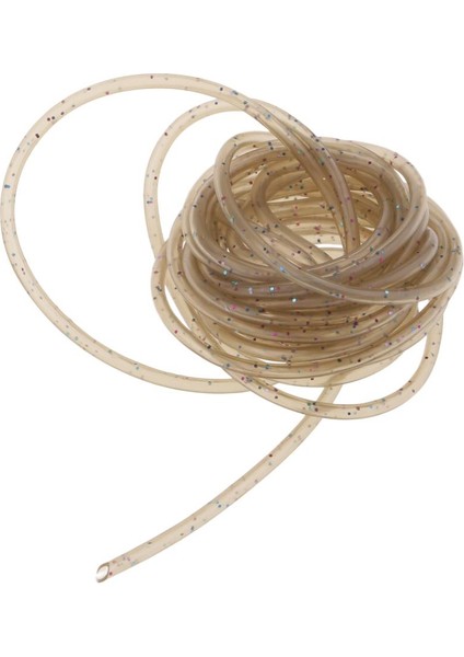 2 Metre Kauçuk Rig Kollu, Dia. 2mm, Balıkçılık Terminali I (Yurt Dışından)