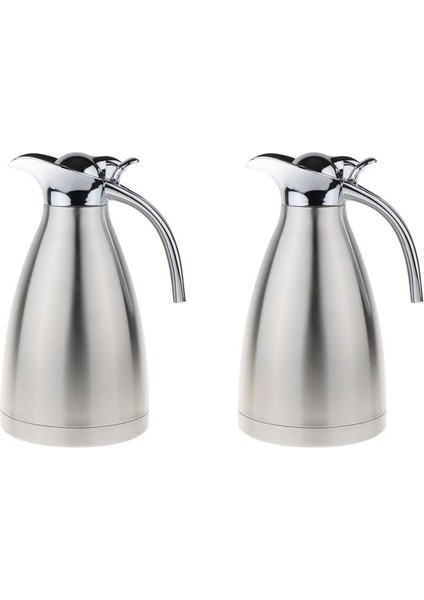 Çift I Sürahi (Yurt Dışından)