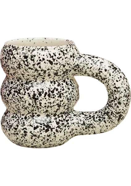 Için Şekillendirilmiş Handgrip Içme Bardağı Ğ Icı Kiş (Yurt Dışından)