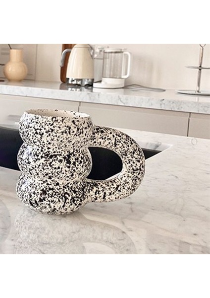 Için Şekillendirilmiş Handgrip Içme Bardağı Ğ Icı Kiş (Yurt Dışından) fırsatları