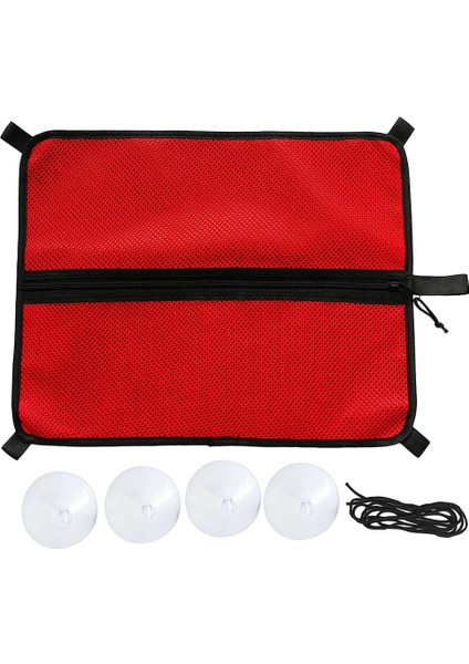 Paddleboard Kırmızı (Yurt Dışından)