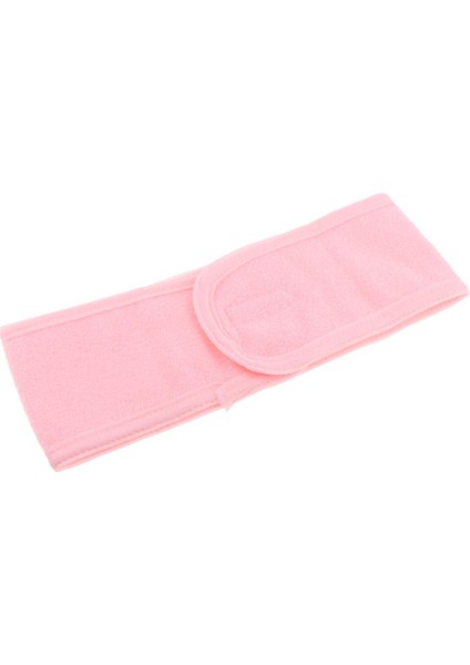 Spa Duş Yı Yüz Kozmetik Bandı Saç Bandı Aksesuarları (Yurt Dışından)