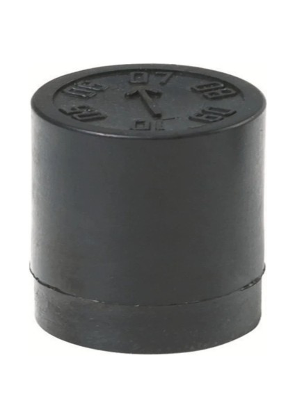 20MM Etiket Makinası Kartuşu