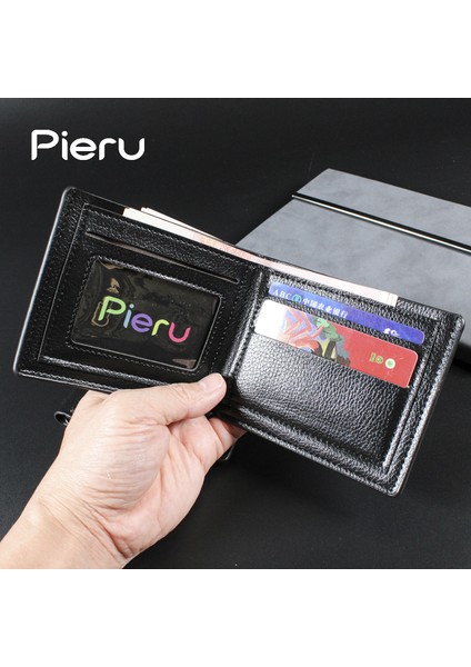 Erkek Çok Fonksiyonlu Büyük Kapasiteli Cüzdan (Yurt Dışından) fiyatları