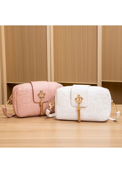 Kabartma Kamera Ç Antas I Kad I N Ç Antas I Kore Moda Cep Telefonu Ç Antas I Taze ve Tatl I Omuz Ç Antas I Kad I N (Yurt Dışından) fiyatları