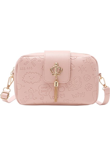 Kabartma Kamera Ç Antas I Kad I N Ç Antas I Kore Moda Cep Telefonu Ç Antas I Taze ve Tatl I Omuz Ç Antas I Kad I N (Yurt Dışından) indirimleri