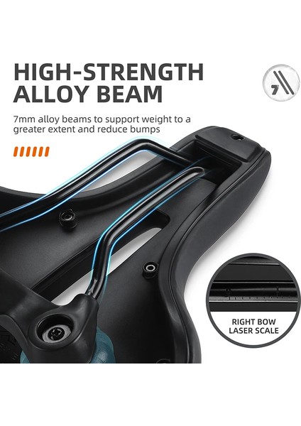 Kalınlaşmak Bisiklet Selesi Rahat Darbeye Dayanıklı Bisiklet Koltuğu Içi Boş Kaymaz Yumuşak Yastık Seyahat Mtb Yol Bisiklet Selesi (Yurt Dışından) fırsatları