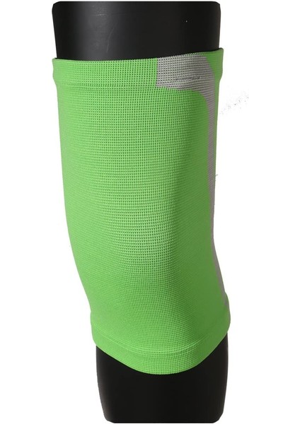 Xywhpgv Unisex Sıkıştırma Kol Desteği Nefes Alabilir Esnek Dizlik Büyük YEŞIL(BAE91 DFA63 21588 7C144 ED10E DB63D (Yurt Dışından)