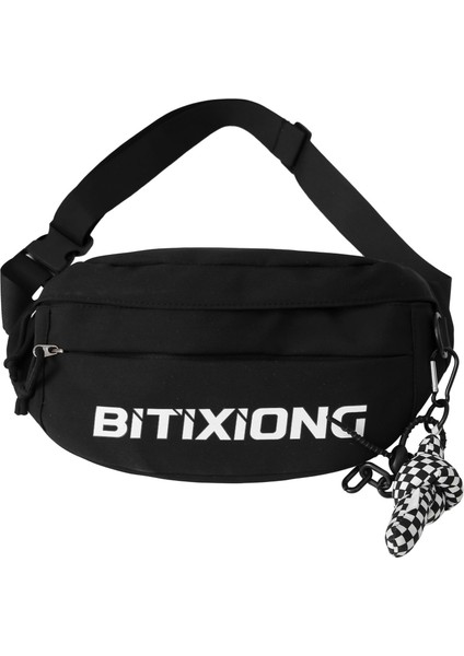 Şık ve Üst Düzey Omuz Çantası (Yurt Dışından)