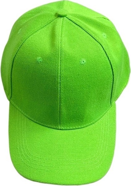 Şapka Kadın Siperliği Beyzbol Şapkası (Yurt Dışından)