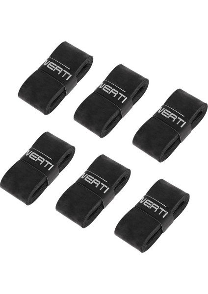 6 Tenis Badminton Squash Kavrama Kavrama (Yurt Dışından) indirimleri