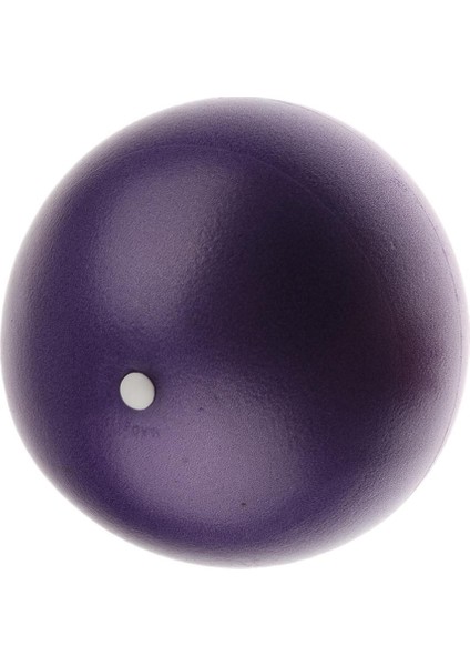 Yoga Fiziksel Fitness Topları Egzersiz Patlama Önleyici 25CM (Yurt Dışından)