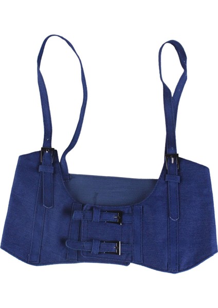 Steampunk Uzunluğu 74CM Geniş 32CM C (Yurt Dışından)