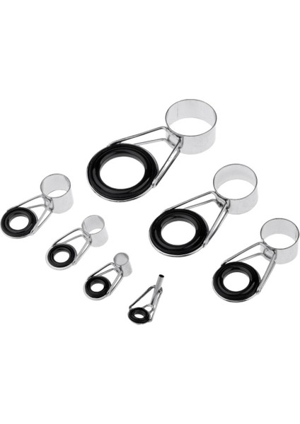 7 Kılavuzları, Paslanmaz Çelik Seramik Çubuk Kılavuzları Yedek 7 Boyutları (Yurt Dışından) indirimleri