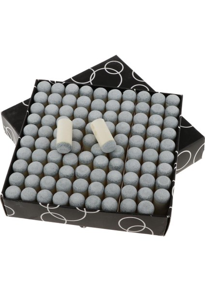 100 Havuz Isteka Ipuçları 9MM/10MM/12MM/13MM Snooker Aksesuarları (Yurt Dışından) modelleri