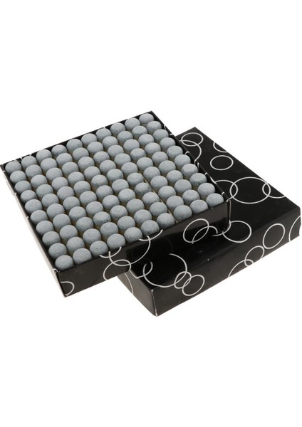 100 Havuz Isteka Ipuçları 9MM/10MM/12MM/13MM Snooker Aksesuarları (Yurt Dışından) indirimleri