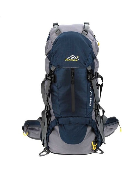 50L Su Geçirmez Trekking Sırt Çantası (Yurt Dışından)